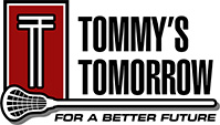 Tommy's Tomorrow Logo